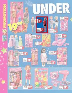 Shoprite : Extra Special Low Price Christmas (18 Nov - 25 Dec 2013), page 4