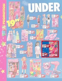 Shoprite : Extra Special Low Price Christmas (18 Nov - 25 Dec 2013), page 4