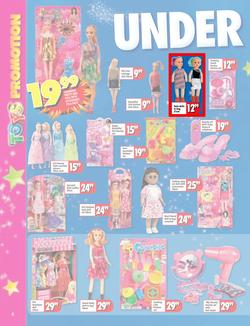 Shoprite : Extra Special Low Price Christmas (18 Nov - 25 Dec 2013), page 4