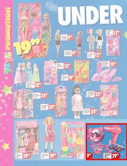 Shoprite : Extra Special Low Price Christmas (18 Nov - 25 Dec 2013), page 4