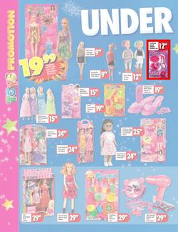 Shoprite : Extra Special Low Price Christmas (18 Nov - 25 Dec 2013), page 4