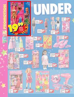 Shoprite : Extra Special Low Price Christmas (18 Nov - 25 Dec 2013), page 4