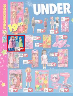 Shoprite : Extra Special Low Price Christmas (18 Nov - 25 Dec 2013), page 4