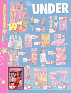 Shoprite : Extra Special Low Price Christmas (18 Nov - 25 Dec 2013), page 4