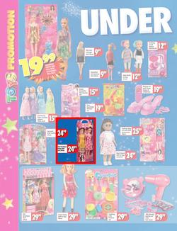 Shoprite : Extra Special Low Price Christmas (18 Nov - 25 Dec 2013), page 4