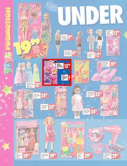 Shoprite : Extra Special Low Price Christmas (18 Nov - 25 Dec 2013), page 4