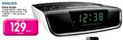 Philips Clock Radio AJ31123