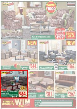 Lewis : Get Your Christmas Bonus! (9 Dec 2013 - 4 Jan 2014), page 4