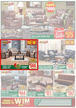 Lewis : Get Your Christmas Bonus! (9 Dec 2013 - 4 Jan 2014), page 4