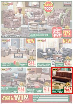 Lewis : Get Your Christmas Bonus! (9 Dec 2013 - 4 Jan 2014), page 4