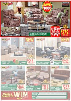 Lewis : Get Your Christmas Bonus! (9 Dec 2013 - 4 Jan 2014), page 4