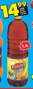 Lipton Ice Tea-1.5Ltr