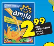 Amla Powdered Drink-45g