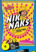 Simba Nik Naks-150g