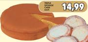 Trifle Sponge Cake