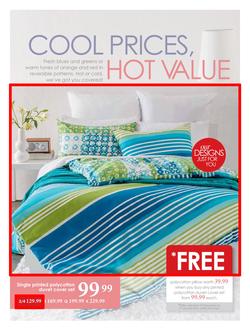 Mr Price Home: Your Home (27 Dec 2013 - 17 Jan 2014), page 4