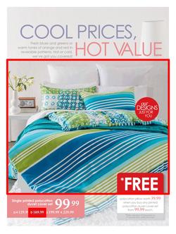 Mr Price Home: Your Home (27 Dec 2013 - 17 Jan 2014), page 4