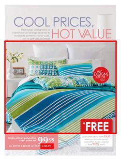 Mr Price Home: Your Home (27 Dec 2013 - 17 Jan 2014), page 4