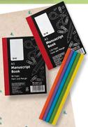 PnP A5 Hardcover 96-Page