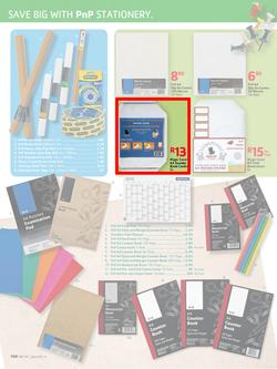 Pick N Pay : Save On Back To School Gear (6 Jan - 2 Feb 2014), page 4
