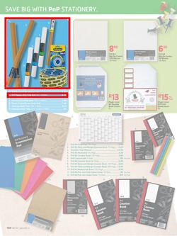 Pick N Pay : Save On Back To School Gear (6 Jan - 2 Feb 2014), page 4