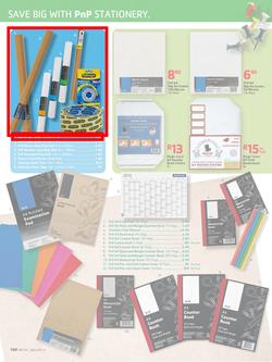 Pick N Pay : Save On Back To School Gear (6 Jan - 2 Feb 2014), page 4