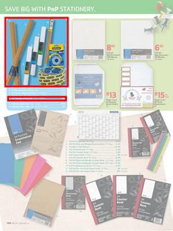 Pick N Pay : Save On Back To School Gear (6 Jan - 2 Feb 2014), page 4