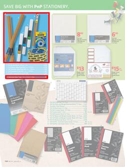 Pick N Pay : Save On Back To School Gear (6 Jan - 2 Feb 2014), page 4