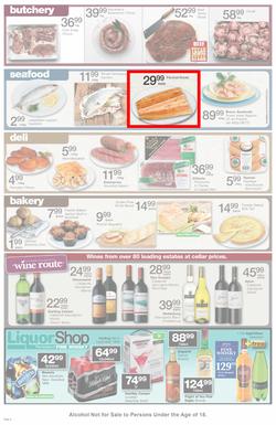 Checkers Western Cape : Keep Getting Better (22 Jul - 4 Aug 2013), page 4