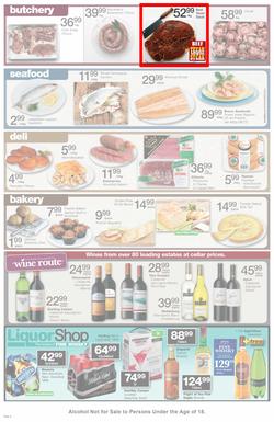 Checkers Western Cape : Keep Getting Better (22 Jul - 4 Aug 2013), page 4