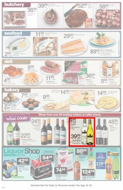 Checkers Western Cape : Keep Getting Better (22 Jul - 4 Aug 2013), page 4