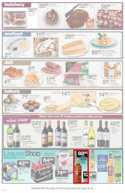 Checkers Western Cape : Keep Getting Better (22 Jul - 4 Aug 2013), page 4