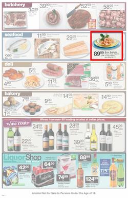 Checkers Western Cape : Keep Getting Better (22 Jul - 4 Aug 2013), page 4
