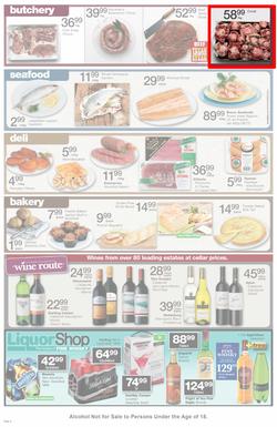 Checkers Western Cape : Keep Getting Better (22 Jul - 4 Aug 2013), page 4