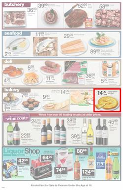 Checkers Western Cape : Keep Getting Better (22 Jul - 4 Aug 2013), page 4