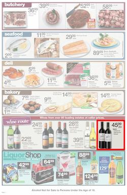 Checkers Western Cape : Keep Getting Better (22 Jul - 4 Aug 2013), page 4