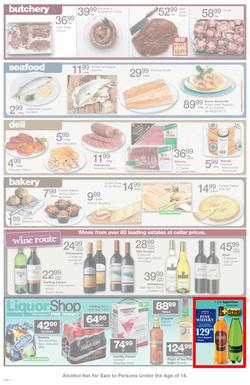Checkers Western Cape : Keep Getting Better (22 Jul - 4 Aug 2013), page 4
