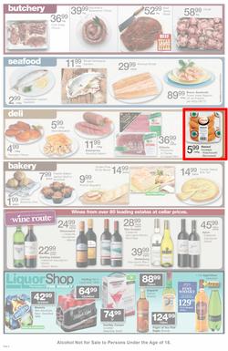 Checkers Western Cape : Keep Getting Better (22 Jul - 4 Aug 2013), page 4