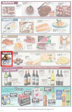 Checkers Western Cape : Keep Getting Better (22 Jul - 4 Aug 2013), page 4