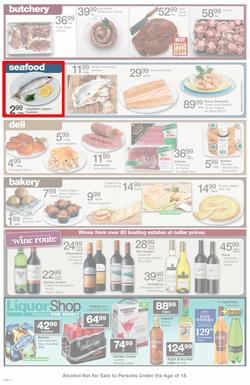 Checkers Western Cape : Keep Getting Better (22 Jul - 4 Aug 2013), page 4