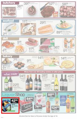 Checkers Western Cape : Keep Getting Better (22 Jul - 4 Aug 2013), page 4