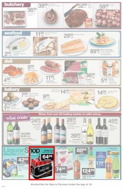 Checkers Western Cape : Keep Getting Better (22 Jul - 4 Aug 2013), page 4