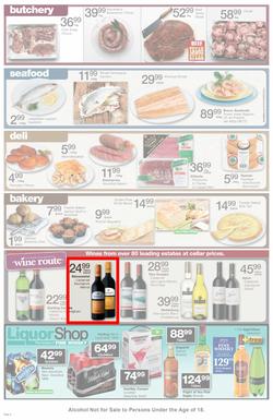 Checkers Western Cape : Keep Getting Better (22 Jul - 4 Aug 2013), page 4