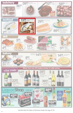 Checkers Western Cape : Keep Getting Better (22 Jul - 4 Aug 2013), page 4