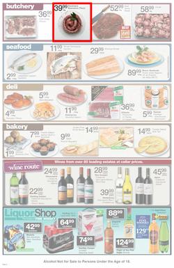 Checkers Western Cape : Keep Getting Better (22 Jul - 4 Aug 2013), page 4