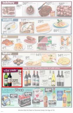 Checkers Western Cape : Keep Getting Better (22 Jul - 4 Aug 2013), page 4