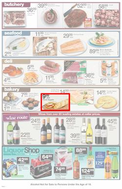 Checkers Western Cape : Keep Getting Better (22 Jul - 4 Aug 2013), page 4