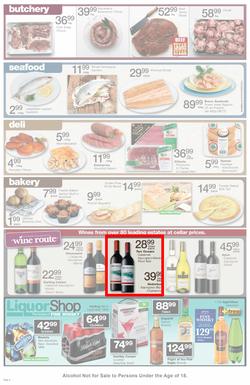 Checkers Western Cape : Keep Getting Better (22 Jul - 4 Aug 2013), page 4