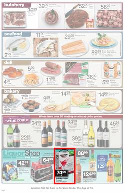 Checkers Western Cape : Keep Getting Better (22 Jul - 4 Aug 2013), page 4