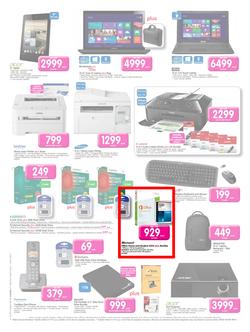 Makro : Summer Sale (6 Jan - 13 Jan 2014), page 4